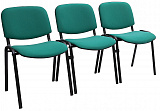 Секция Персона 3 (ИЗО) из 3-х стульев
